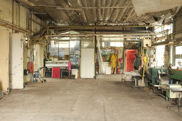 Medium property photo - Achterdiep Noordzijde, 9611 BT Sappemeer